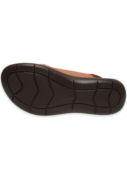 D25YS-2525Z Günlük Kadın Sandalet