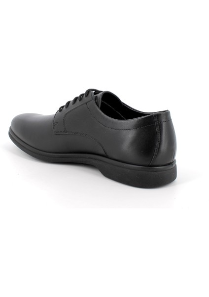 Ugq 76042 Erkek Oxford ( Klasik) 7604200 Igı&co 76042 Ugq Vıtello Alfa Nero modelleri