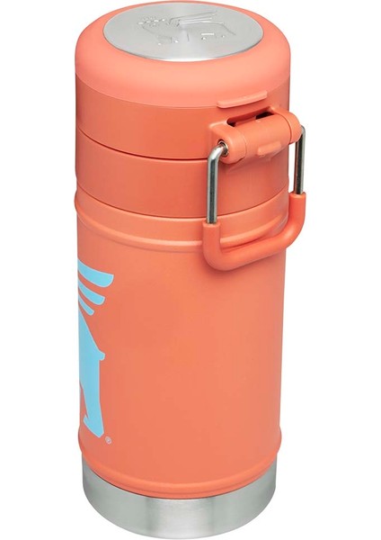 Flow Steady Transit Termos Bardak 0,35 Lt