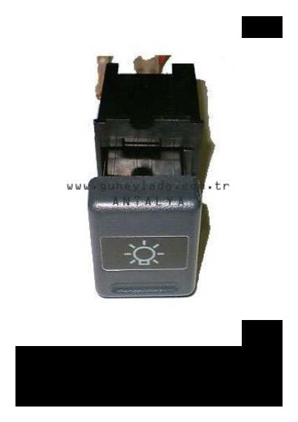 Anahtar,park [skoda Favorit,forman,pickup] 115939013 11