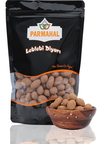 Mokka Badem 500 gr