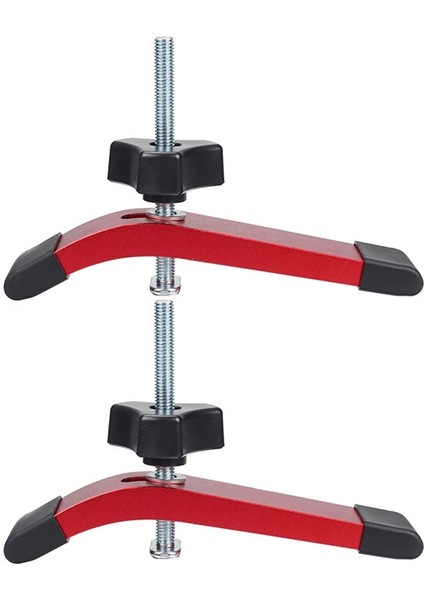 2 Adet Pres Plaka Pres Bloğu Testere Ahşap Pres T Kaydırıcı Saplı Oluk Tutma Kelepçesi Masa Testeresi Ağaç Işleme Aletleri (Yurt Dışından) fırsatları