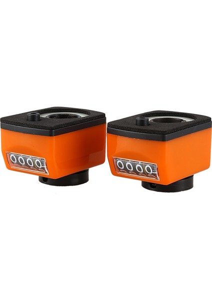 2 Adet Dijital Pozisyon Göstergesi 8mm, 12MM Dijital Pozisyon Göstergesi Makine Sanayi Sayacı (Yurt Dışından) fiyatları