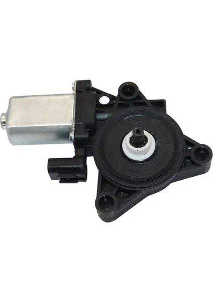 Hyundai Tucson Pencere Motoru Montajı Ön Sağ Kapı Elektrikli Pencere Motoru 82460D3000 82460-D3000 (Yurt Dışından)
