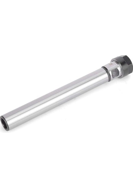 ER16A-150 Sertleştirilmiş Hassas Uzatma Çubuğu Matkap Aleti Düz Şaftlı Mandren Tutucu Mandren Cnc Frezeleme (20MM) (Yurt Dışından)