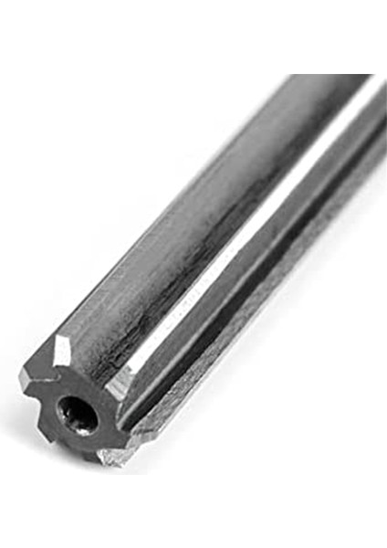 Hss Makine Raybası H8 Düz Şaftlı Aynalı Rayba Freze Raybaları 3/4/5/6/7/8/9/10MM/11MM/12MM Freze Raybaları (Yurt Dışından) modelleri