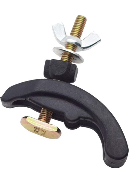 x Cnc Freze Oyma Makinesi Presleme Plakası Kelepçe Fikstürü T-Yuvası Parçaları (Yurt Dışından) fırsatları