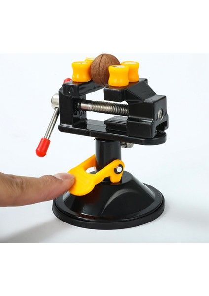 Taşınabilir Mini Masa Mengene Kelepçe Küçük Çalışma Hobi Takı Diy Zanaat Onarım Aracı Çalışma Masası Tezgah Mengenesi Aracı Yardımcısı (Yurt Dışından) fırsatları