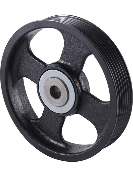 1341A037 Mitsubishi Outlander Asx GA2W GA3W Lancer CX3A CY4A 2008- Hidrolik Direksiyon Yağ Pompası Gergi Kasnağı (Yurt Dışından) fiyatları