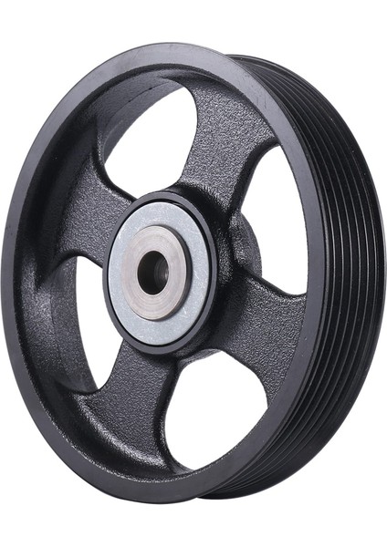 1341A037 Mitsubishi Outlander Asx GA2W GA3W Lancer CX3A CY4A 2008- Hidrolik Direksiyon Yağ Pompası Gergi Kasnağı (Yurt Dışından) modelleri