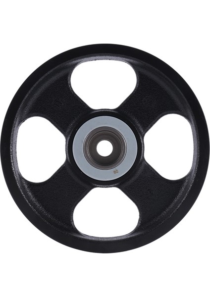 1341A037 Mitsubishi Outlander Asx GA2W GA3W Lancer CX3A CY4A 2008- Hidrolik Direksiyon Yağ Pompası Gergi Kasnağı (Yurt Dışından) indirimleri