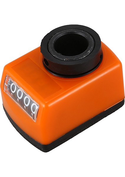 5pcs 04 Satır 14MM Standart Versiyon Pozisyon Gösterge Sayacı (Yurt Dışından) modelleri