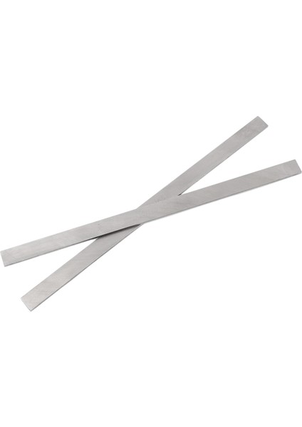 2mm x 10MM x 200MM Makinist Metal Kesme Torna Hss Takım Ucu 2 Adet (Yurt Dışından) modelleri