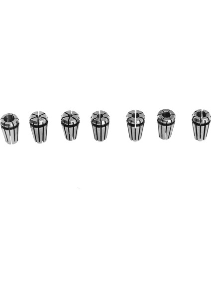 C10 ER8A 100L Pens Tutucu + 7 Adet Hassas Er8 Yaylı Pens Seti (Yurt Dışından)