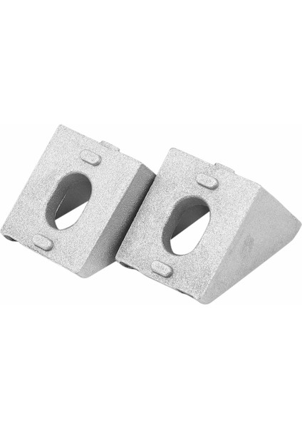 20 Adet 2020 Köşe Montaj Açısı Alüminyum 20X20 L Konnektör Braketi Bağlantı Elemanı Maç Kullanımı 2020 Endüstriyel Alüminyum Profil (Yurt Dışından) modelleri