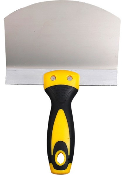 2 Paket Paslanmaz Çelik Macun Bıçağı Duvar Boyası Sıva Malası Ark Kül Küreği Boya Besleme Doldurma Kazıyıcı Bıçak Spatula (Yurt Dışından) fiyatları