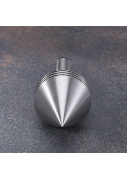 1 Adet Torna Freze Merkezi Mt2 Yüksek Doğruluk Canlı Döner Merkezi Orta Torna Tezgahı Aksesuarı Cnc Kesici (Yurt Dışından)