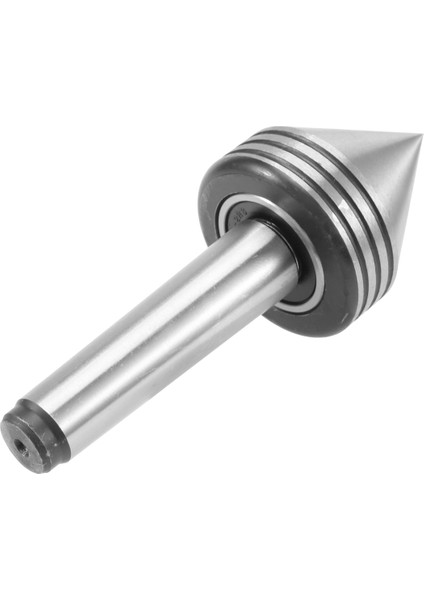 1 Adet Torna Freze Merkezi Mt2 Yüksek Doğruluk Canlı Döner Merkezi Orta Torna Tezgahı Aksesuarı Cnc Kesici (Yurt Dışından) modelleri