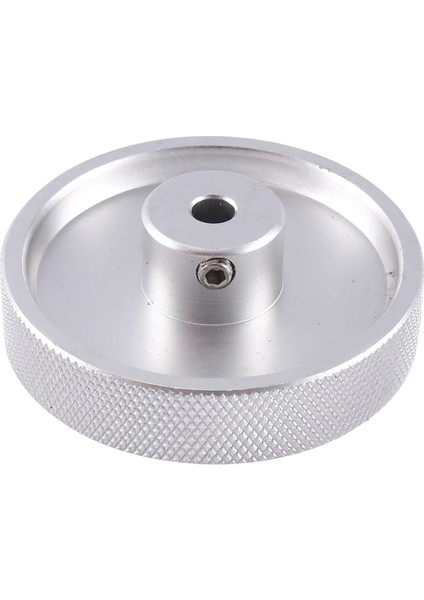 Çap 60MM x 6mm Endüstriyel Alüminyum Alaşımlı Ölçüm Kodlayıcı Metre Tekerlek Kodlayıcı Aksesuarları Kodlayıcı Tekerlek (Yurt Dışından) fırsatları