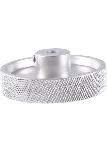 Çap 60MM x 6mm Endüstriyel Alüminyum Alaşımlı Ölçüm Kodlayıcı Metre Tekerlek Kodlayıcı Aksesuarları Kodlayıcı Tekerlek (Yurt Dışından) indirimleri