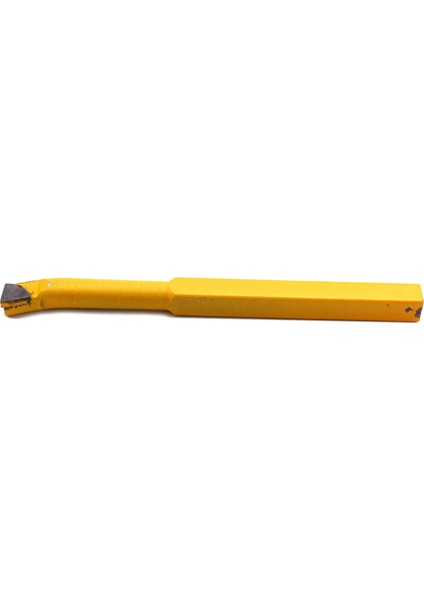 Adet/takım Yw1 Karbür Lehimli Uçlu Torna Kesici Aletler 8X8MM Shank Yüksek Sertlik Torna Freze Kaynak Ucu (Yurt Dışından) fırsatları