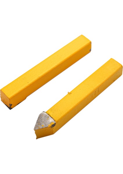 Adet/takım Yw1 Karbür Lehimli Uçlu Torna Kesici Aletler 8X8MM Shank Yüksek Sertlik Torna Freze Kaynak Ucu (Yurt Dışından) indirimleri