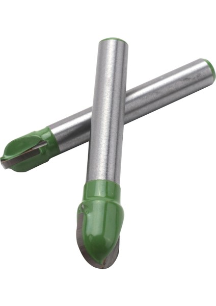 5 Adet 6mm Shank Yuvarlak Uçlu Freze Uçları Seti End Mill Yuvarlak Koy Kutusu Katı Karbür Cnc Yarıçapı Çekirdek Freze Ucu (Yurt Dışından)