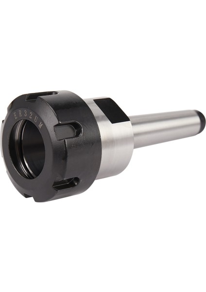 Cnc Takım Tezgahı Tutucu Mt2 ER32 M10 Collet Chuck Mors Konik Adaptör Takım Tutucu MT2-ER32 Collet Chuck Tutucu (Yurt Dışından)