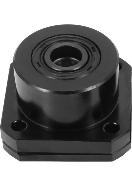 Adet FK10 Sabit Taraf +1 Adet FF10 Yüzer Taraf SFU1204 Vidalı Cnc Parçaları Vidalı 1204 FK/FF10 Uç Desteği (Yurt Dışından)