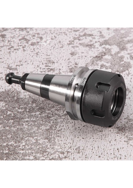 ISO30 ER32 Denge Pens Aynası G2.5 30000RPM Cnc Takım Tutucu (Yurt Dışından)