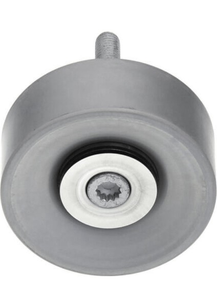 06E903341H Motor Kayışı Avara Kasnağı Audi B8 S4 S5 C6 A6 Q7 Jeneratör Kayışı Avara Kasnağı 5320653100 (Yurt Dışından)