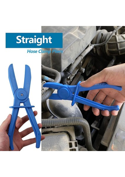 Hortum Kelepçesi Pensesi Hortum Sıkıştırma Pensesi Seti Fren Hortumları Düz ve 90° Açılı Yakıt Hortumları Gaz Hatları (Yurt Dışından) fiyatları