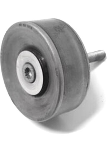 06E903341H Motor Kayışı Avara Kasnağı Audi B8 S4 S5 C6 A6 Q7 Jeneratör Kayışı Avara Kasnağı 5320653100 (Yurt Dışından)