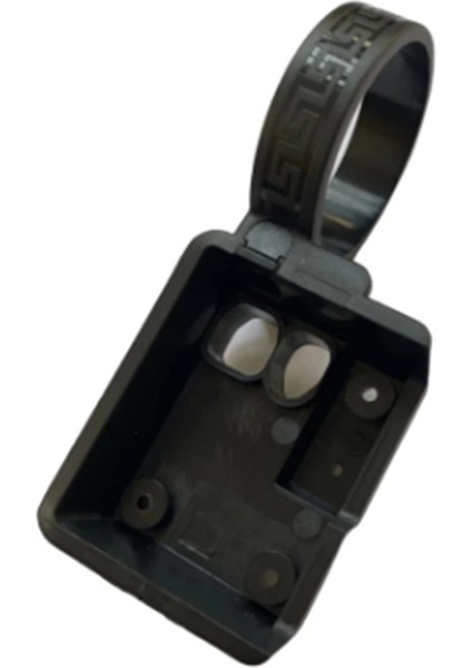 Bafang Orta Motor DPC240 DPC241 Sabitleme Braketi Sabitleme Braketi (B) (Yurt Dışından)