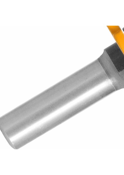 2 Adet 6mm Shank Ortak Montaj Yönlendirici Bit Seti Dil ve Oluk T-Yuvası Freze Kesicisi Ağaç Işleme Kesme Aletleri (Yurt Dışından) modelleri