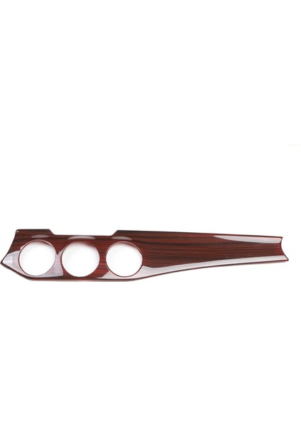 Mercedes Benz W176 Cla C117 Gla X156 2013-2018 Havalandırma Paneli A Lhd Merkezi Gösterge Paneli Klima Çıkışı Trim Kapağı (Yurt Dışından)