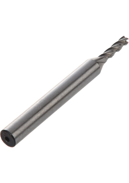 3mm × 6mm × 12MM × 60MM 4 Flüt Hss Al End Mill Freze Kesici Takım (Yurt Dışından) fiyatları