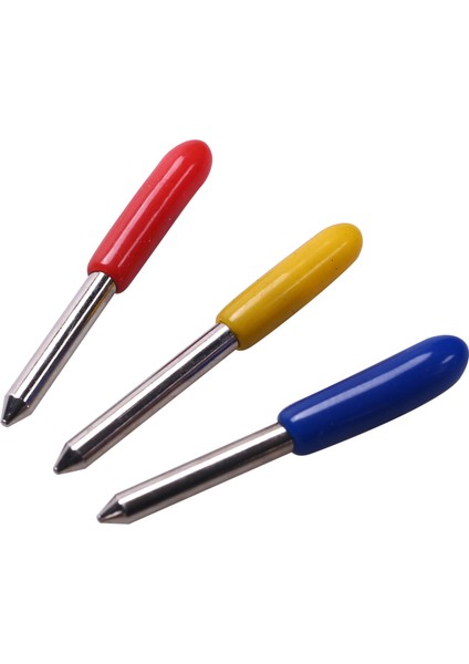 45 Adet 30 45 60 Derece Roland Çizim Kesici Kesici Bıçak Bıçakları Ofset Rafine Tavşan Redsail Kesici Plotter Kesme Bıçakları (Yurt Dışından) indirimleri