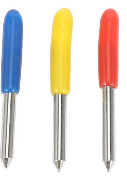 30 Adet 30 45 60 Derece Roland Kesim Plotter Kesici Bıçak Bıçakları Ofset (Yurt Dışından) indirimleri