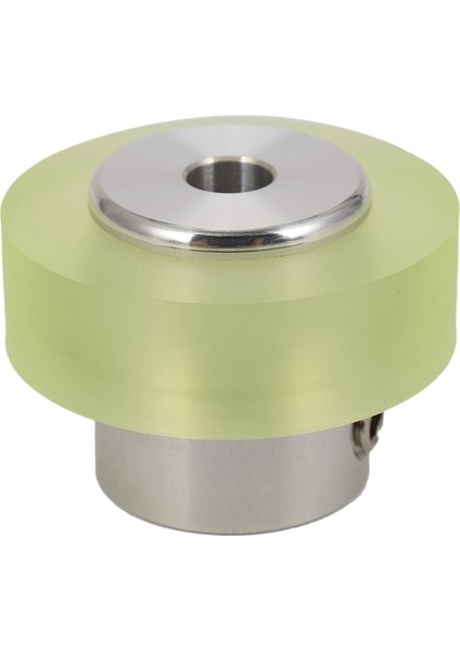 100MM Alüminyum Poliüretan Endüstriyel Kodlayıcı Tekerlek Döner Kodlayıcıyı Ölçmek Ölçme Tekerleği (Yurt Dışından) fiyatları