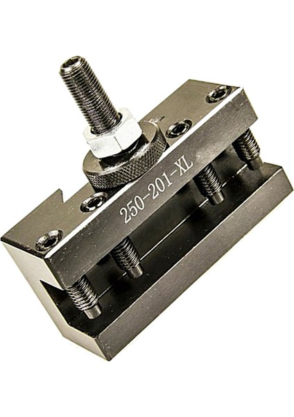 Post 1xl Ekstra Büyük (3/4 Inç) Hızlı Değişim Tornalama Kaplama Torna Takım Tutucu Braketi (Yurt Dışından) fiyatları