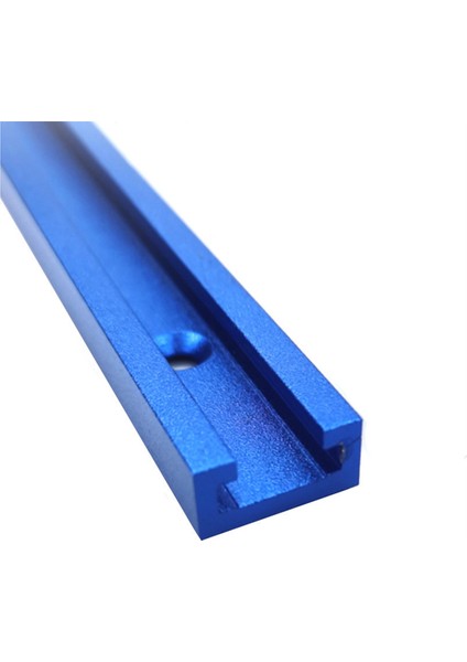 Adet 30 Tip T-Ray T-Yuvası Gönye Ray Fikstür Yuvası Bağlantı Parçası Ağaç Işleme Oluk Rayı Marangozluk Aletleri 30CM (Yurt Dışından) indirimleri