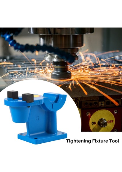 BT30 /ISO30 Takım Tutucu Sıkma Fikstürü Takım Mengene Cnc Makinesi (Yurt Dışından)