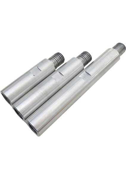 Adet Açı Taşlama Makinesi Uzatma Çubuğu 75/100/140MM M14 Dişli Fırça Başlığı Uzatma Çubuğu Taşlama Makinesi Adaptör Çubuğu (Yurt Dışından)