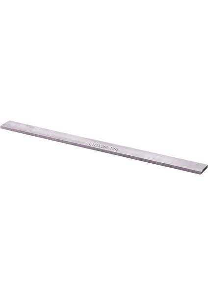 mm x 12 mm x 200 mm Yüksek Hızlı Çelik Bıçaklar Pratik Alet Torna Hss Bit (Yurt Dışından)