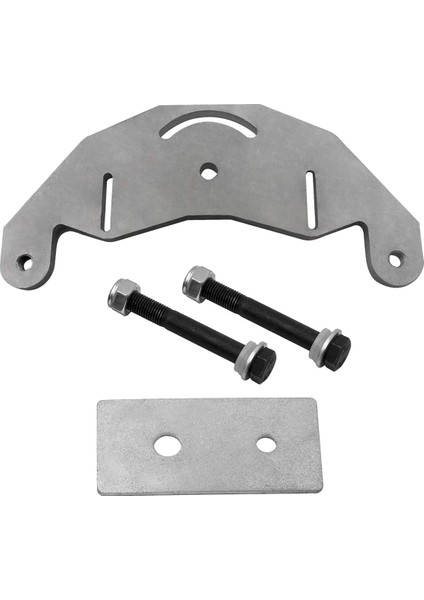 Cıvata Akslı 2X72 Inç Bıçak Yapımı Öğütücü Bantlı Öğütücü D-Destek Plakası (Yurt Dışından) fiyatları