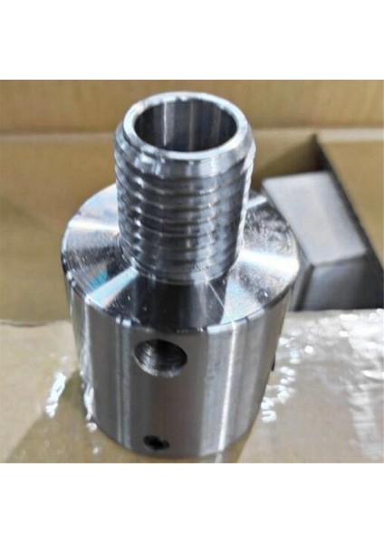 Ahşap Torna Aynası 1 Inç 8tpı'den M33 x 3.5'e Adaptör Torna Takımlarını Başlık Miline Dönüştürür (Yurt Dışından) modelleri