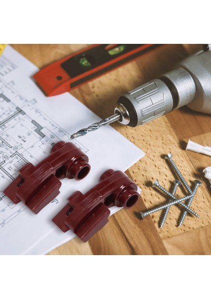 Dewalt D28811 D28810 D28803 D28112X D28111X D28111 648743-00 656374-00 Fırça Tutucu (Yurt Dışından)
