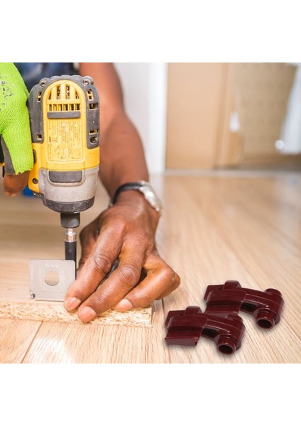 Dewalt D28811 D28810 D28803 D28112X D28111X D28111 648743-00 656374-00 Fırça Tutucu (Yurt Dışından)