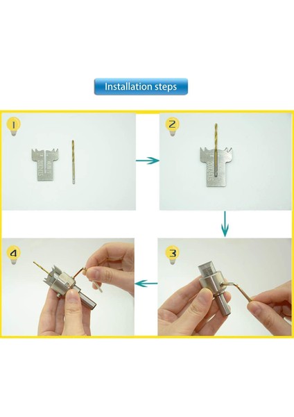 30 Pcs Halka Matkap Ucu Seti, 16-21 mm Bıçaklar Ahşap Halka Matkap Ucu Ahşap Halka Yapımcısı Çelik Ahşap Boncuk Matkap Ucu (Yurt Dışından) fırsatları